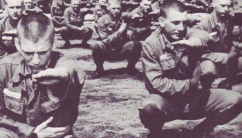 basic training