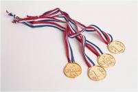 medals